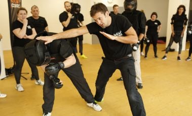 Krav Core Basel, Peter (1) Krav Core Basel, Peter (1)